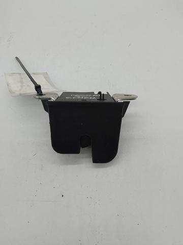 VAG 5G68275059B9 Замок крышки багажника (двери 3/5-й задней) в наличии Винница