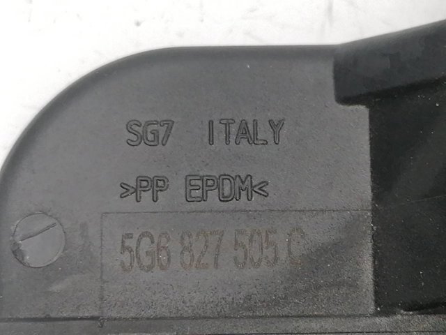 VAG 5G6827505C Замок багажника в наличии Запорожье