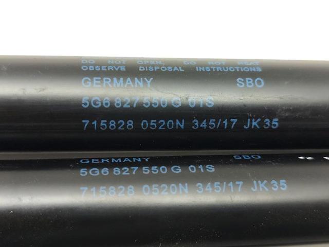 VAG 5G6827550G Амортизатор крышки багажника (двери 3/5-й задней) в наличии Каменское