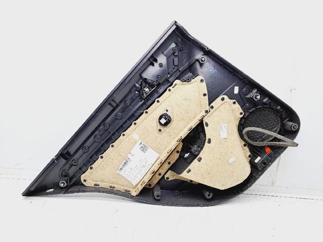 5G6867212GB Обшивка (облицовка) внутренняя двери задней правой купить Тернополь