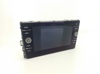 Pantalla multifuncion para volkswagen golf vii berlina (bq1/be2) (berlina) advance dac 5G6919605A