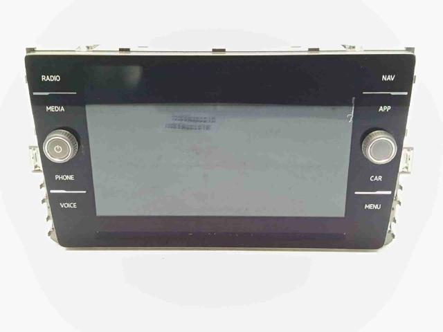 5G6919605B VAG Дисплей многофункциональный купить в Черновцы