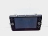 Pantalla multifuncion para volkswagen tiguan (ad1)  dfga 5G6919605B