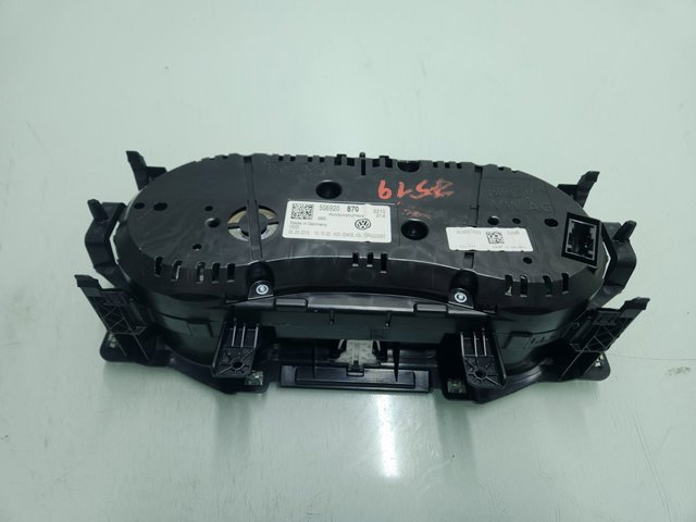 VAG 5G6920870 Панель приборов в наличии Черновцы