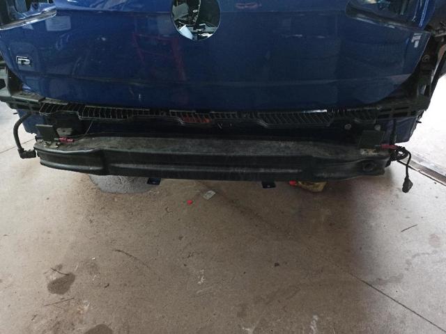 VAG 5GE807251B Абсорбер заднего бампера в наличии Черновцы
