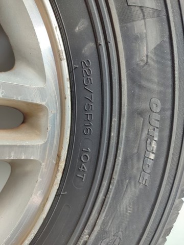 5GJ48PAKAA CHRYSLER купить в Каменское