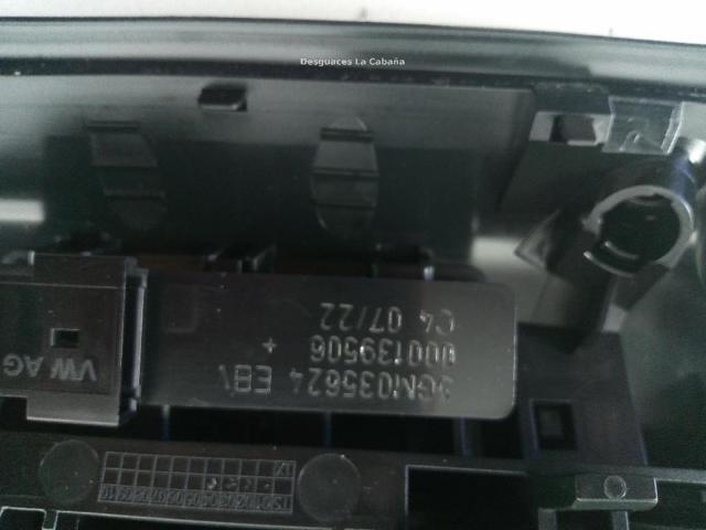 VAG 5GM035624EBV в наличии Винница