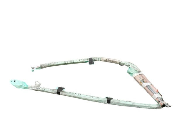 VAG 5GM880741F Подушка безопасности (AIRBAG) шторка боковая левая в наличии Каменское