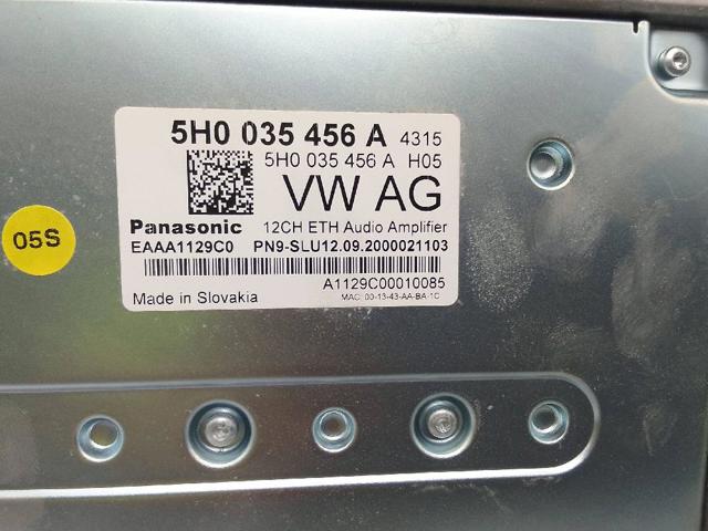 5H0035456A VAG купить в Одесса
