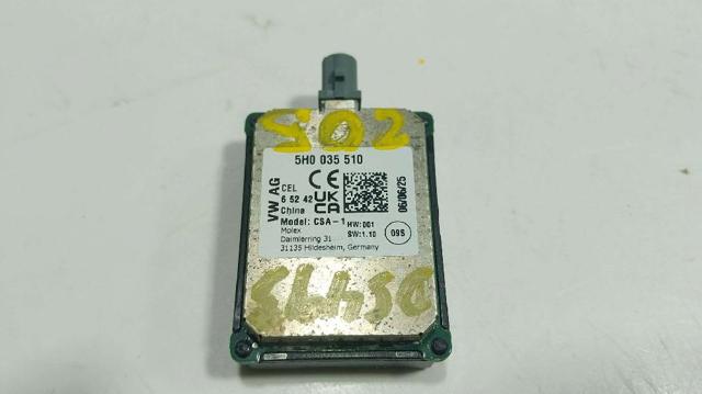 5H0035510 VAG купить в Харьков