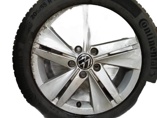 VAG 5H0601025 Диски колесные в наличии Черновцы