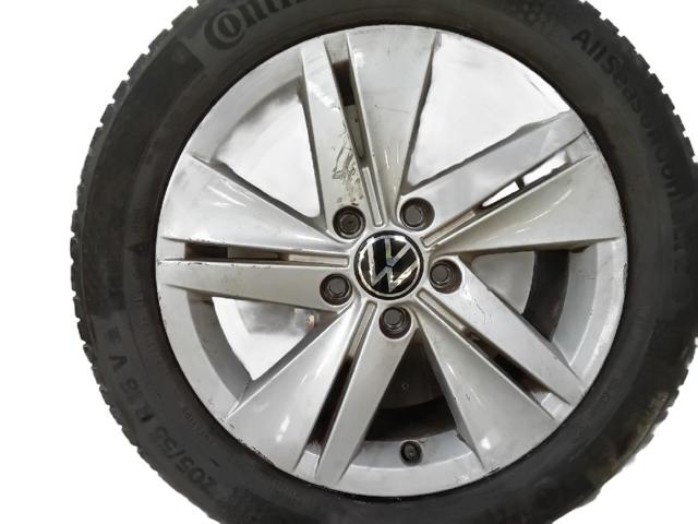 VAG 5H0601025 Диски колесные в наличии Одесса