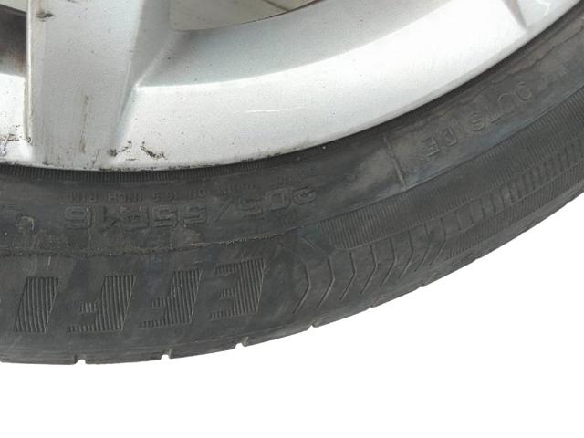 VAG 5H0601025 Диски колесные литые (легкосплавные, титановые) в наличии Винница