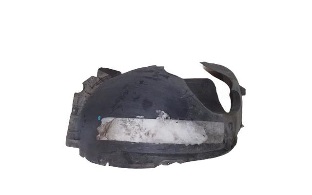 Guarda-barras direito do pára-lama dianteiro Volkswagen Golf 8 CD1, DA1