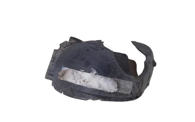 Guarda-barras direito do pára-lama dianteiro Volkswagen Golf 8 CD1, DA1