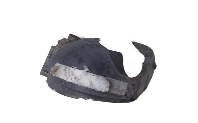 Guarda-barras direito do pára-lama dianteiro Volkswagen Golf 8 CD1, DA1