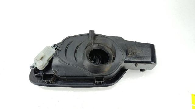 5H0809857D Корпус заливной горловины топливного бака купить Черновцы