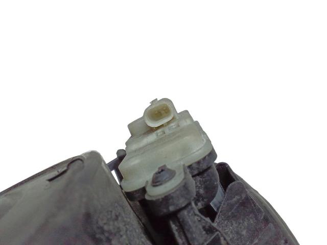 5H0809857D VAG Корпус заливной горловины топливного бака купить в Ровно