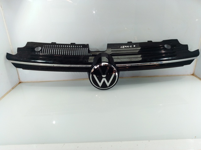 Grelha do radiador 5H0853651N VAG