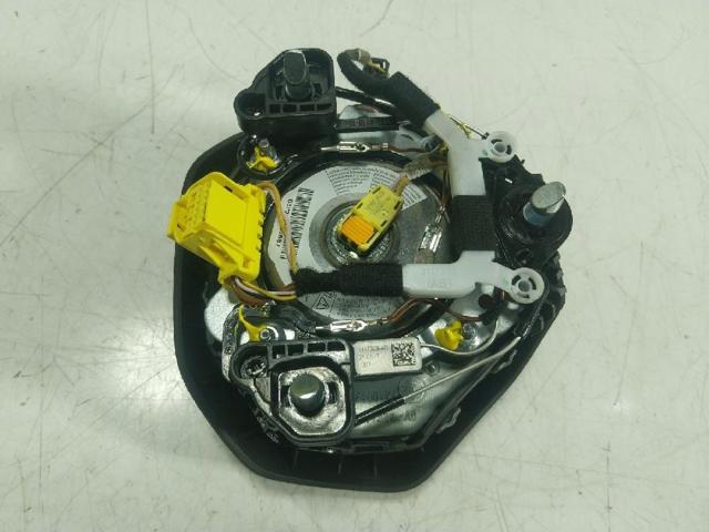 5H0880201JHVF VAG Подушка безопасности (AIRBAG) водительская купить в Ужгород