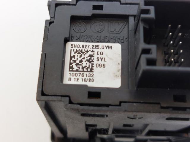 VAG 5H0927225UYM в наличии Черкассы