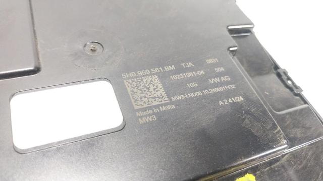 5H0959561BMTJA VAG Плафон салона купить в Днепр