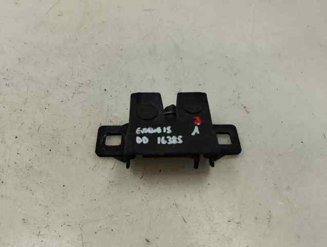 5H2216700BD LAND ROVER Замок капота купить в Каменское