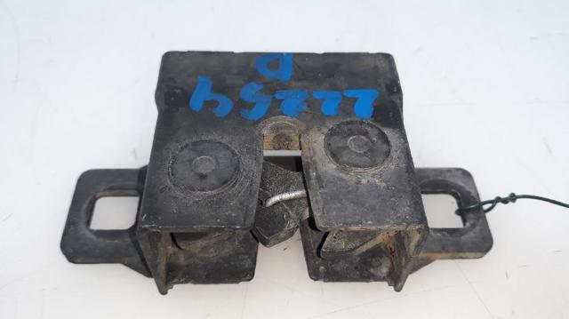 5H2216700BD LAND ROVER Замок капота купить в Полтава