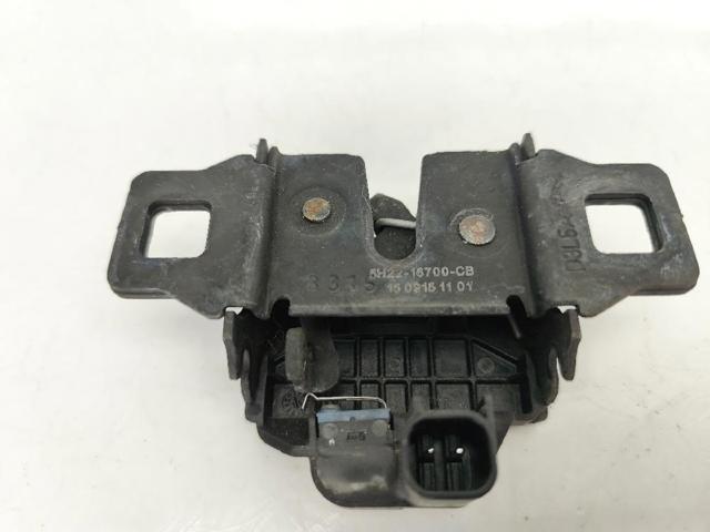 5H2216700CB LAND ROVER Замок капота купить в Украина