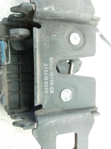 LAND ROVER 5H2216700CB Замок капота в наличии Чернигов