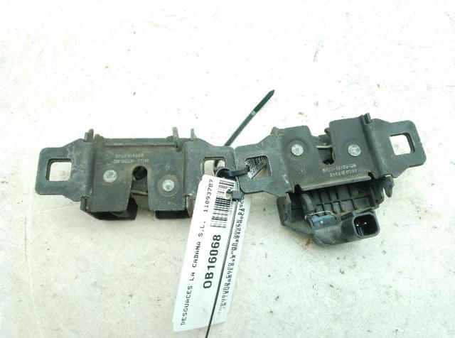 LAND ROVER 5H2216700CB Замок капота в наличии Кривой Рог