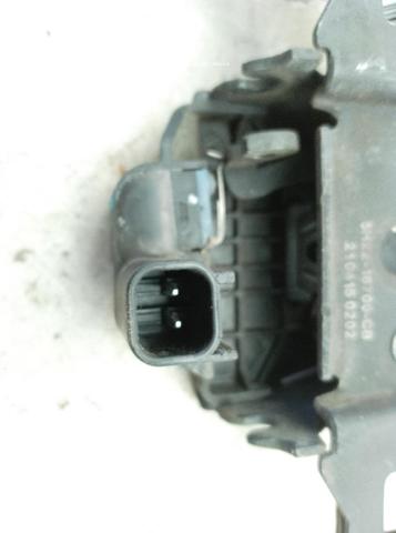 LAND ROVER 5H2216700CB Замок капота в наличии Ужгород