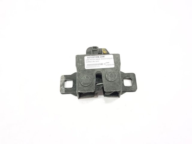 LAND ROVER 5H2216700CB Замок капота в наличии Львов