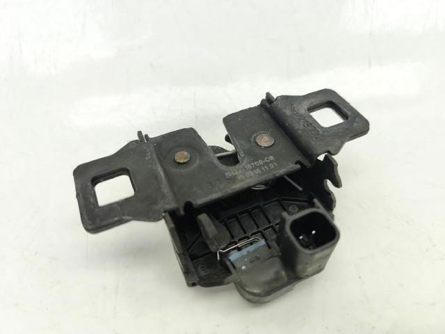 LAND ROVER 5H2216700CB Замок капота в наличии Николаев