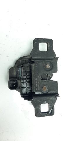 5H2216700CB LAND ROVER Замок капота купить в Днепр