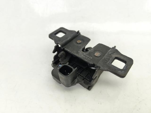 LAND ROVER 5H2216700CB Замок капота в наличии Кривой Рог