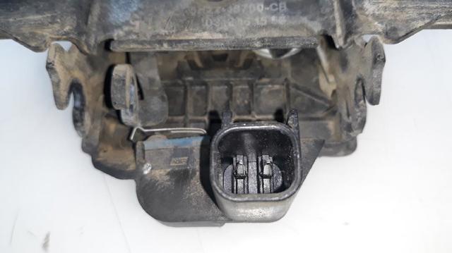 5H2216700CB LAND ROVER Замок капота купить в Каменское
