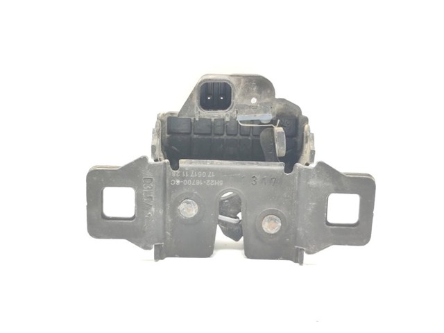 5H2216700CC LAND ROVER Замок капота левый купить в Павлоград