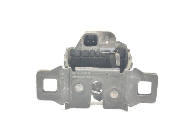 Fecho da capota esquerdo 5H2216700CC Land Rover