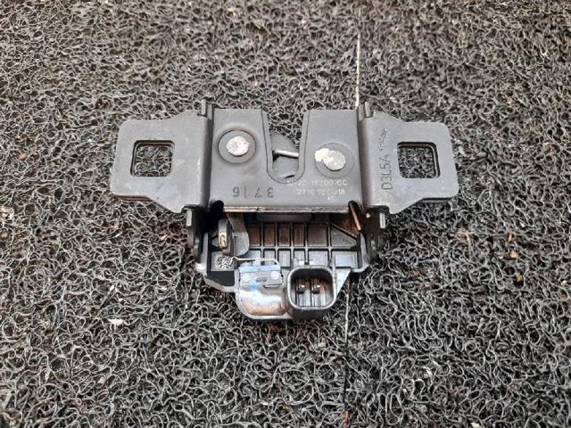 5H2216700CC JAGUAR Замок капота левый купить в Львов
