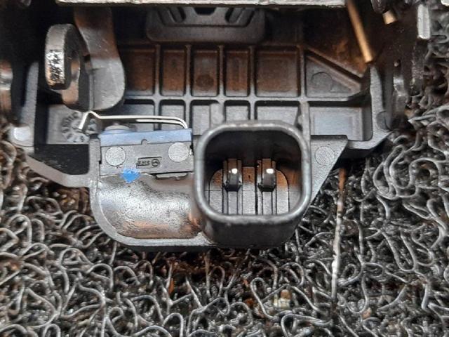 5H2216700CC Замок капота левый купить Киев