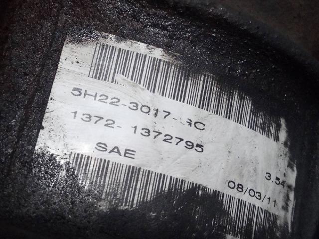 LAND ROVER 5H223017GC в наличии Одесса
