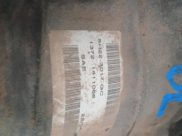 LAND ROVER 5H223017GC в наличии Запорожье