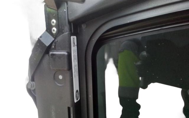 LAND ROVER 5H22500B48 в наличии Черновцы
