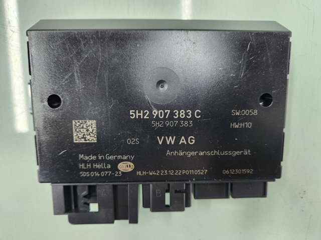 5H2907383C VAG купить в Ирпень