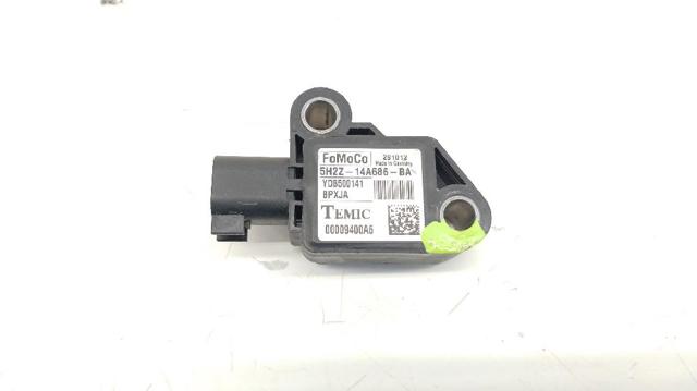 5H2Z14A686BA LAND ROVER купить в Винница
