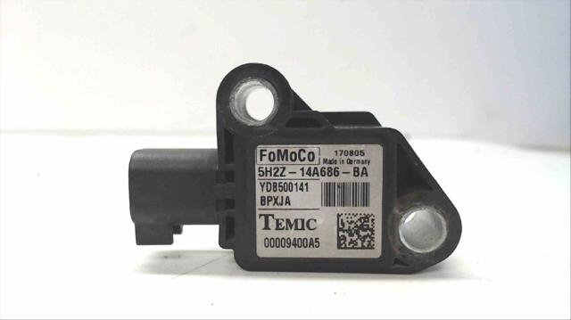 5H2Z14A686BA LAND ROVER купить в Житомир