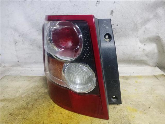 5H3213405CC LAND ROVER Фонарь задний левый купить в Ужгород