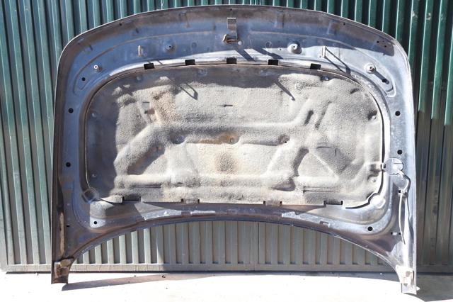 5H3216610BA LAND ROVER Капот купить в Тернополь