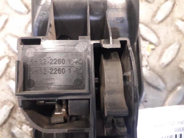 5H3222601AD LAND ROVER купить в Киев